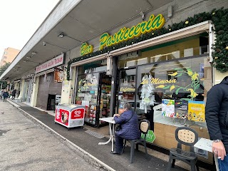 "La mimosa" pasticceria di lommi fabrizio