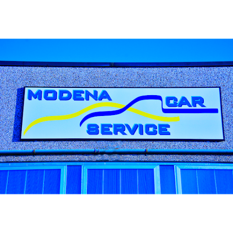 Modena Car Service Modena Car Service Srl