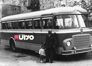 Urso Guglielmo Bus