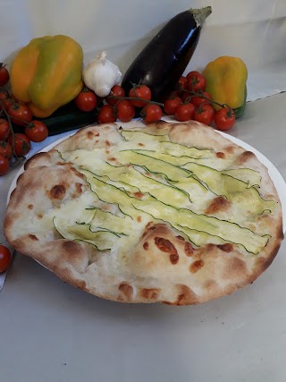 Pizza pazza Nuova Gestione