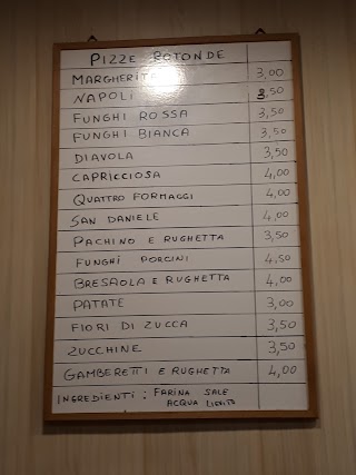 Pizzeria Poseidone Nettuno