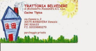 Trattoria Belvedere