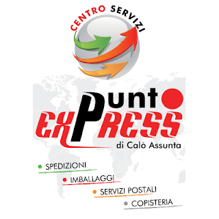 Punto Express - Spedizioni e Servizi Postali