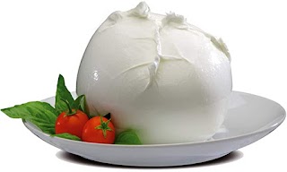 Mozzarella Di Bufala