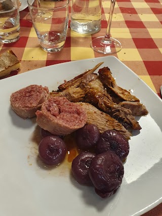 Ristorante Al Pertegà