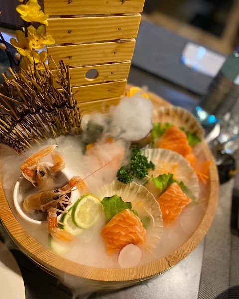 Ristorante Sushi Mizumi