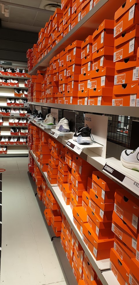 Nike Factory Store Palmanova