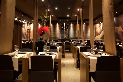 Somo Restaurant