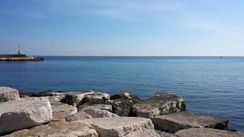 A.S. Gli Immergibili Diving Club Ostuni