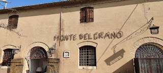 Osteria Monte del Grano 1696