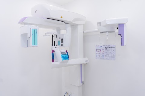 SKYDENTAL 3D - Rieti - Ambulatorio Odontoiatrico