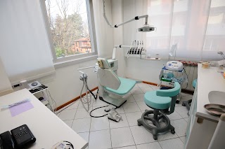 Studio Medico Dentistico Dr Ferrè Roberto - Odontoiatra