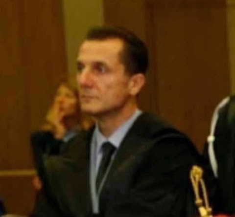 Avvocato Matteo Marchesini