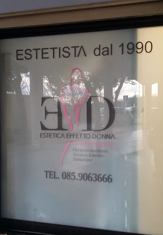 Estetica "Effetto Donna" di Patrizia Spinogatti