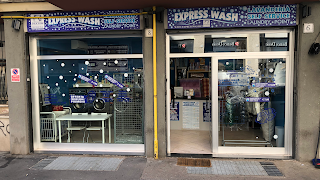 Express Wash