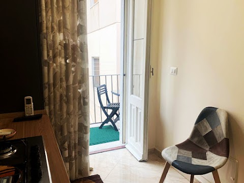 RoxAnne - Holiday Apartments in Sicily