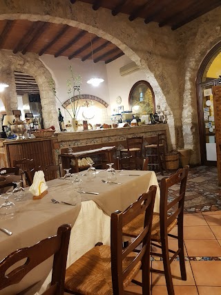 Ristorante Pizzeria La Batia