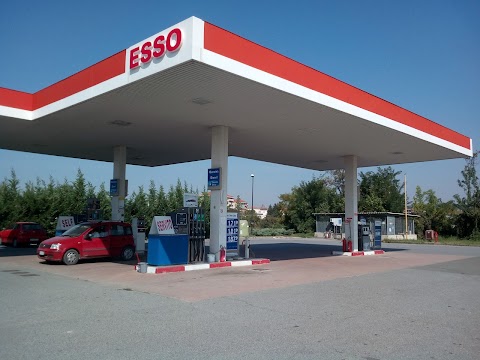 Esso Rivalta Bormida