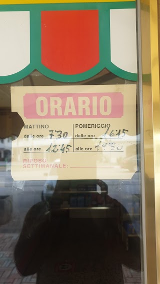 Supermercato da Netto