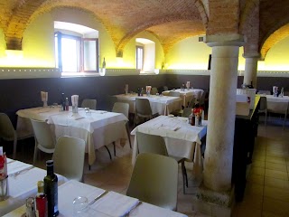 Trattoria BorgoVecchio