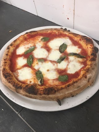 Pizzeria Al Solito Posto