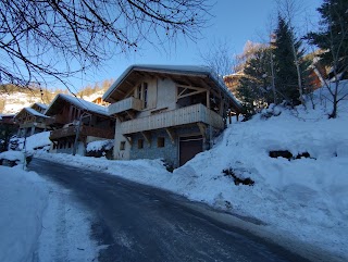 Chalet Arabette