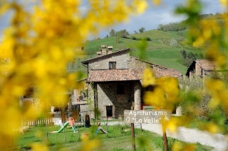 Agriturismo La Valle