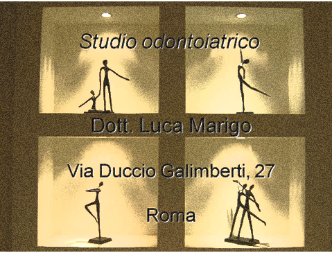 Dott. Luca Marigo