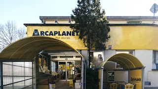 Arcaplanet