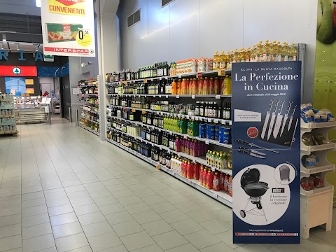 Supermercato INTERSPAR Cento