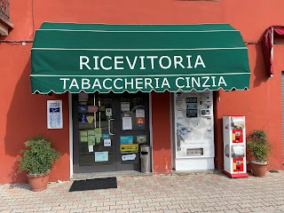 Tabaccheria Cinzia Nicetto