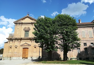 Abbazia Santa Maria di Casanova