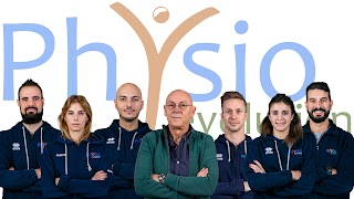 Physio Evolution- Fisioterapia e Riabilitazione