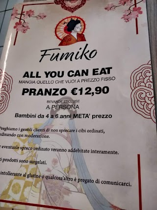 Ristorante Fumiko