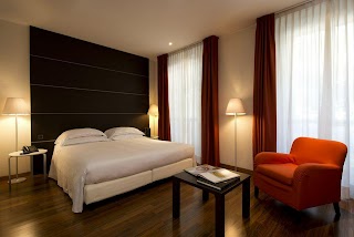 CHC HOTEL TORINO CASTELLO