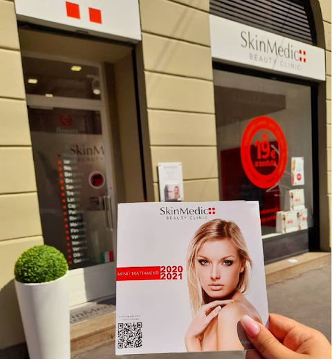 SkinMedic Beauty Clinic Milano Correnti