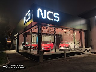 NEWCARSHOP srl