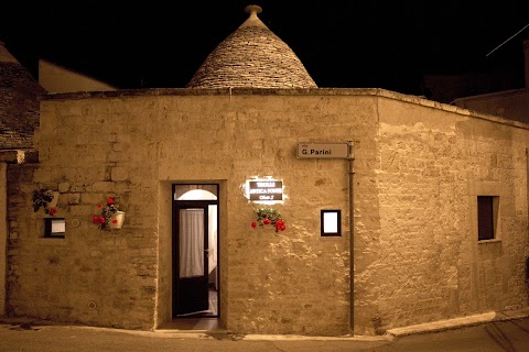 Trulli Antica Fonte