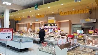 Supermercato EUROSPAR Lucinico