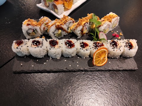 Tami sushi