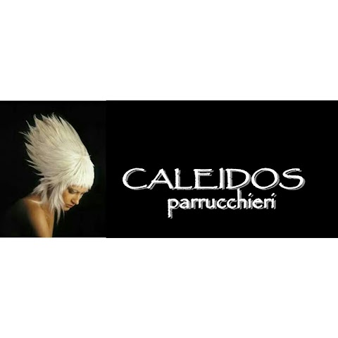 Caleidos Parrucchieri snc