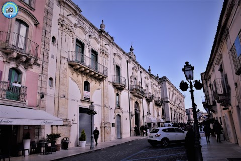 RTA Palazzo Judica