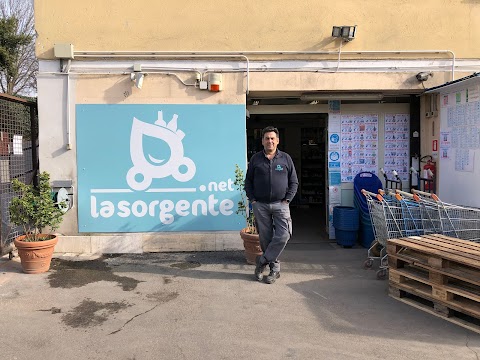 lasorgente.net