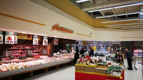 Supermercato Iperfamila Ghedi