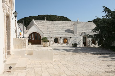 Masseria Pilano