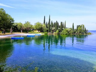 Parco Baia delle Sirene