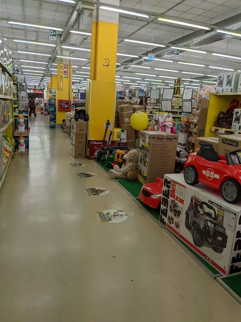 Toys Center