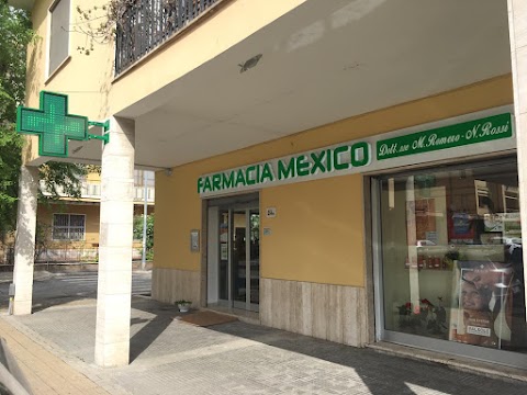 Farmacia mexico