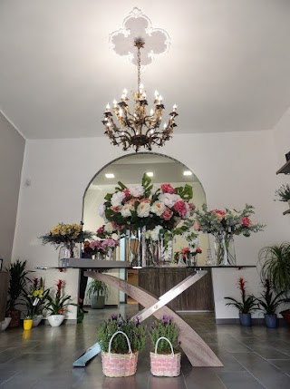 THE FLORIST Di Vincenzo Erario