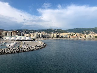 Biblioteca dell'Istituto Matematico della Facoltà di Ingegneria dell'Università degli Studi di Genova